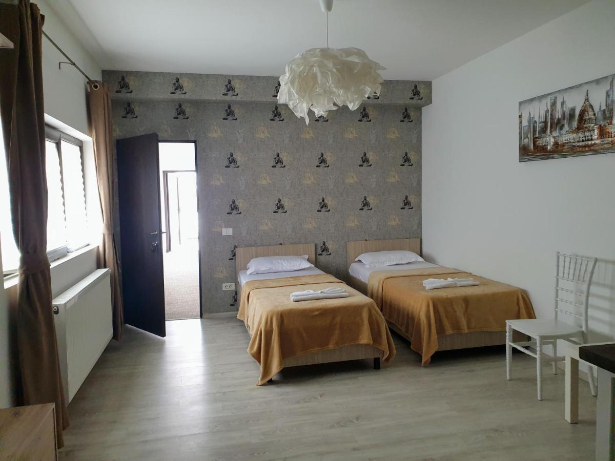 Hotel Queen Bükreş Dış mekan fotoğraf