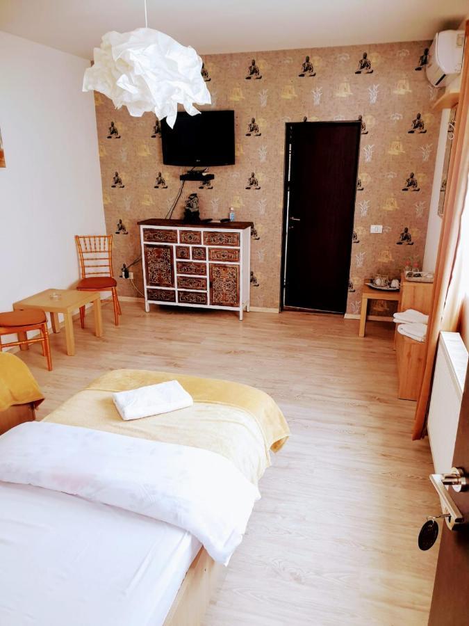 Hotel Queen Bükreş Dış mekan fotoğraf